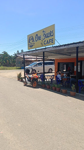 One Bucks Cafe