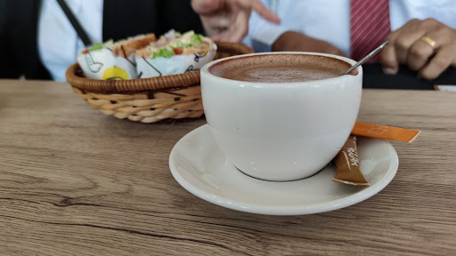 OURTIMES Cafe @Sri Perdana