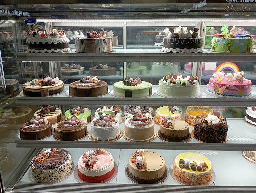 U taste bakery