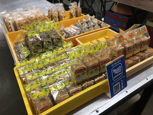 Zia Siang Trading Biskut Telur 马口饼家