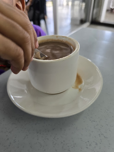 PAVIS COFFEE KOPITIAM