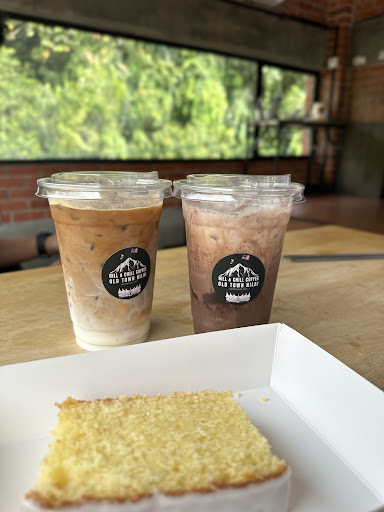 Hill&Chill Coffee Nilai Hill&Chill Coffee Nilai