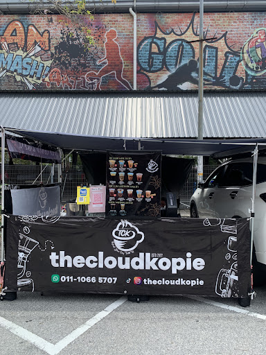 The Cloud Kopie The Cloud Kopie