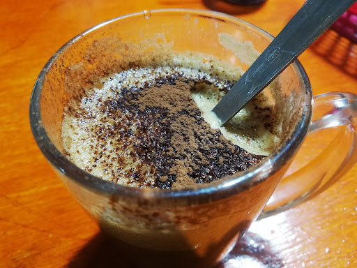 De Ca Phe, Vietnamese Coffee & Noodles
