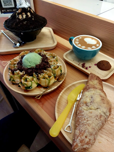 BINGS Cafe Nilai BINGS Cafe Nilai