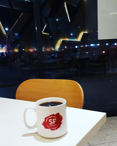 San Francisco Coffee AEON Nilai San Francisco Coffee AEON Nilai