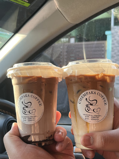 Chempaka Coffee Chempaka Coffee