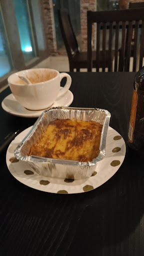 Kopi Irama Cafe