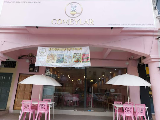 Comeylar
