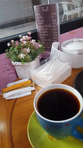 Kak Kiah Coffee House Putatan