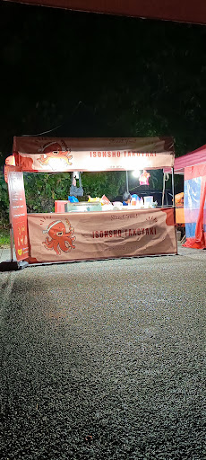 KOPI GOYANG & ISONSHO TAKOYAKI UPTOWN NILAI SQUARE KOPI GOYANG & ISONSHO TAKOYAKI UPTOWN NILAI SQUARE