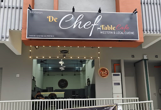 De Chefs Table Cafe Nilai De Chefs Table Cafe Nilai