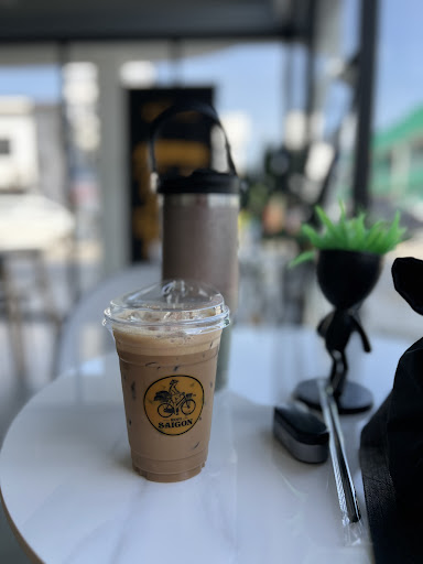 Kopi Saigon Kuala Pilah Kopi Saigon Kuala Pilah