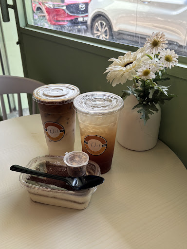 Dot Tiny Cafe Dot Tiny Cafe