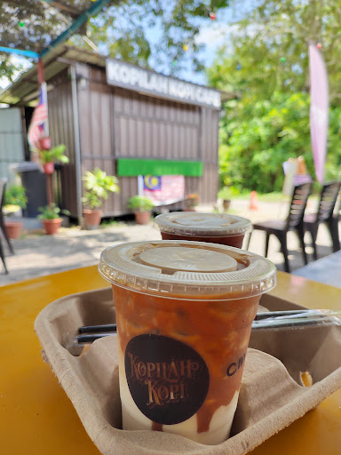 Kopilah Kopi Kopilah Kopi