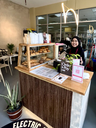 IMPIAN COFFEE UITM KUALA PILAH IMPIAN COFFEE UITM KUALA PILAH