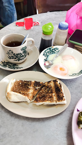 Ah Meng Kopitiam