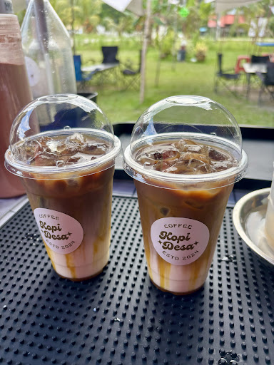 KOPI DESA KOPI DESA