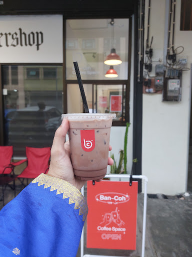 Ban~Coh Coffee Space Ban~Coh Coffee Space