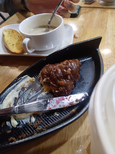 Richiamo Coffee Kuala Pilah