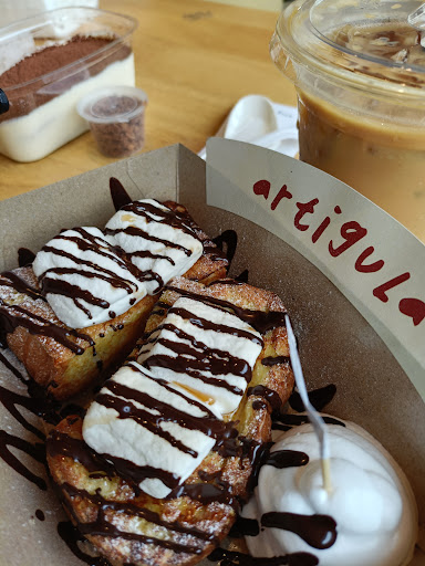 Artigula cafe Artigula cafe