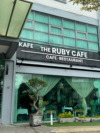 Ruby Cafe Ruby Cafe