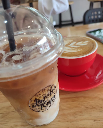 Joseh Kopi