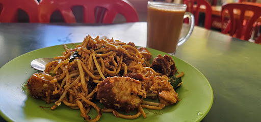 Azeez Cafe Kuala Pilah Azeez Cafe Kuala Pilah