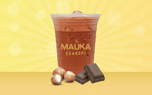 Mauka Es Kopi Mauka Es Kopi