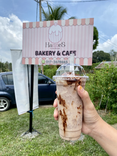 HanneS Bakery & Cafe HanneS Bakery & Cafe
