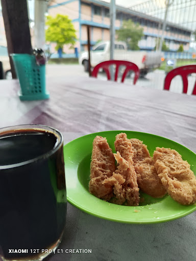 Warisan Bonda (Pisang Goreng crispy) Warisan Bonda (Pisang Goreng crispy)