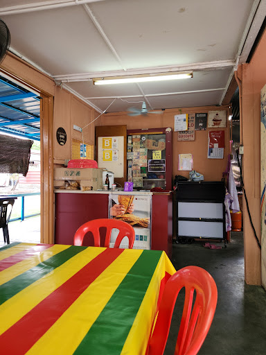 Warung Pulut Amin Senaling Warung Pulut Amin Senaling