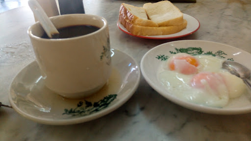 Kedai Kopi Kedai Kopi