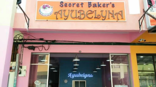 Secret Bakers Ayubelyna Cawangan Kuala Pilah