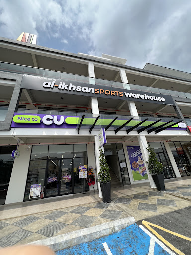 CU Kuala Pilah CU Kuala Pilah