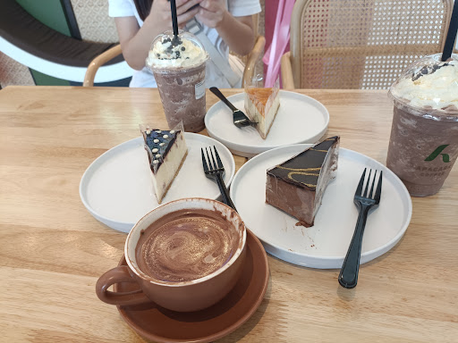 Apacaba Coffee | Sepang Lukut