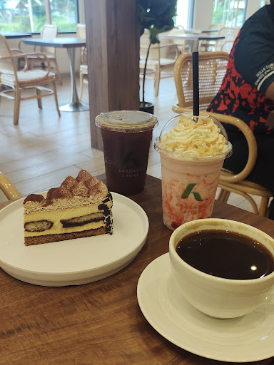 APACABA COFFEE TELUK KEMANG APACABA COFFEE TELUK KEMANG
