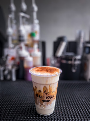 Bui Kopi