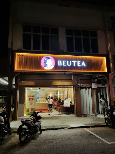 BEUTEA茶仙子 @ LUKUT PORT DICKSON