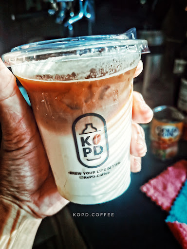 KoPD Coffee