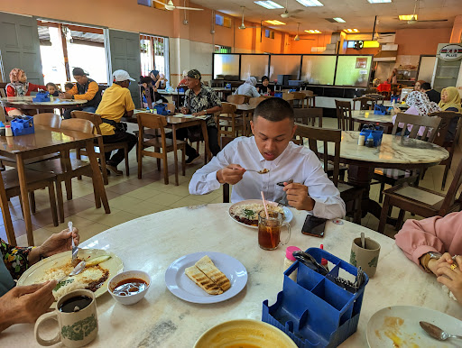 Original Paklang Kopitiam