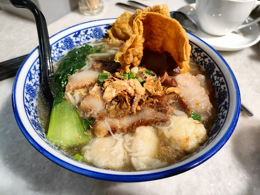 𝗕𝗮𝗶 𝗪𝗲𝗶 𝗞𝗼𝗽𝗶𝘁𝗶𝗮𝗺 𝗟𝘂𝗸𝘂𝘁 𝗣𝗼𝗿𝘁 𝗗𝗶𝗰𝗸𝘀𝗼𝗻 (百味冰厅)