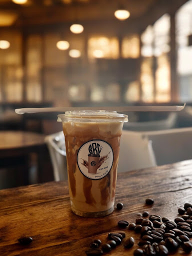 Beach Road Coffee (BRC)