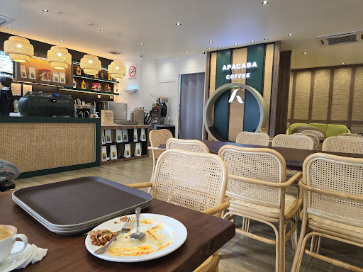 APACABA COFFEE SEREMBAN 2