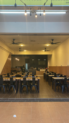 ENS COFFEESHOP