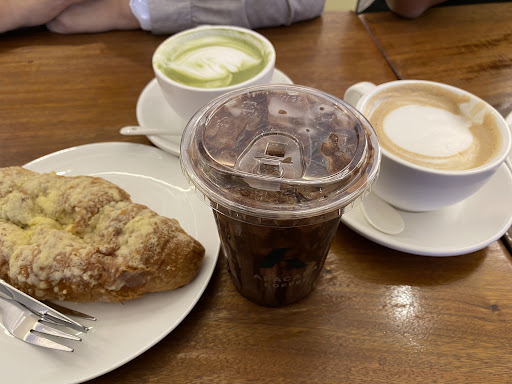 APACABA COFFEE SENDAYAN