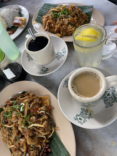 TokMatt Kopitiam
