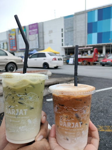 KOPI DUA DARJAT SEREMBAN 2 CENTRIO