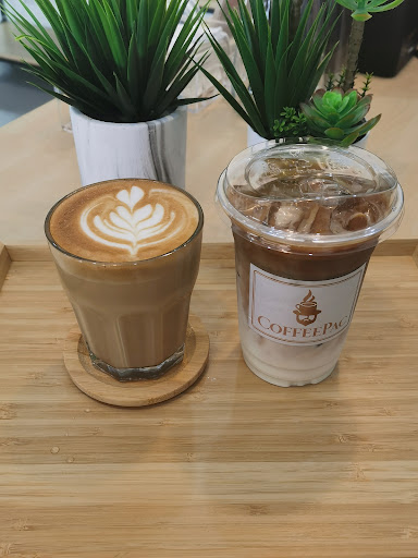 Coffeepac