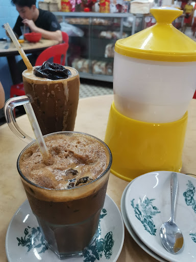 兄弟茶室-芙蓉森州